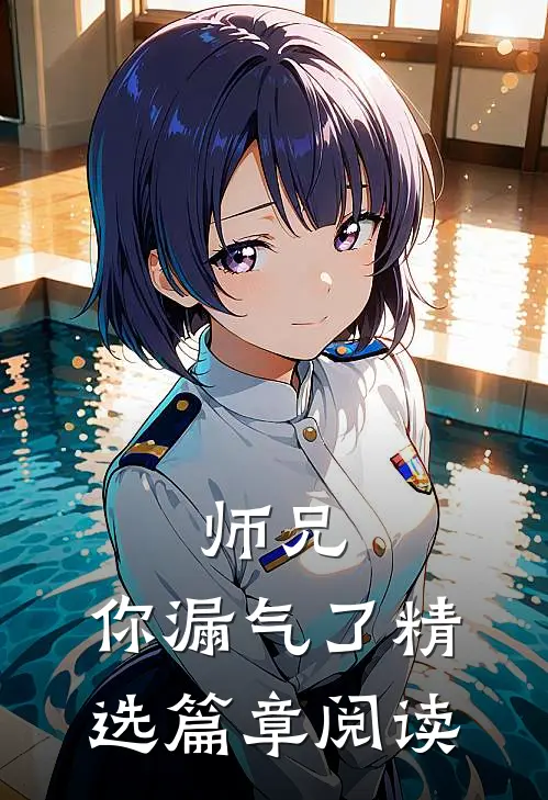 师兄,你漏气了精选篇章阅读免费