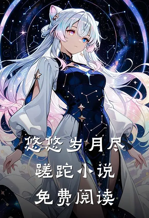 悠悠岁月尽蹉跎小说免费阅读