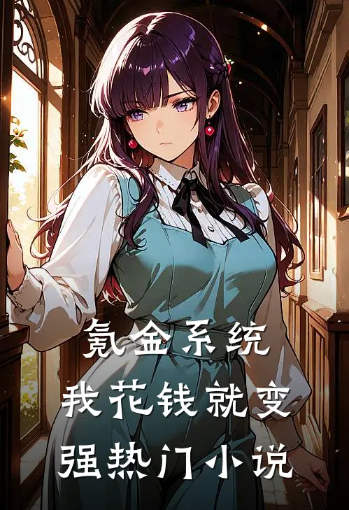 氪金系统：我花钱就变强热门小说