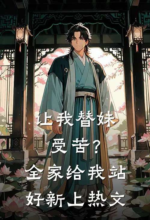 让我替妹受苦？全家给我站好新上热文