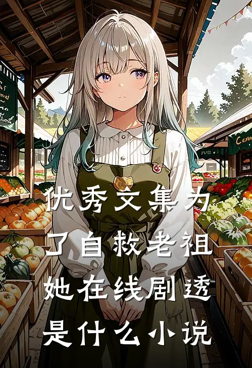 优秀文集为了自救老祖她在线剧透是什么小说