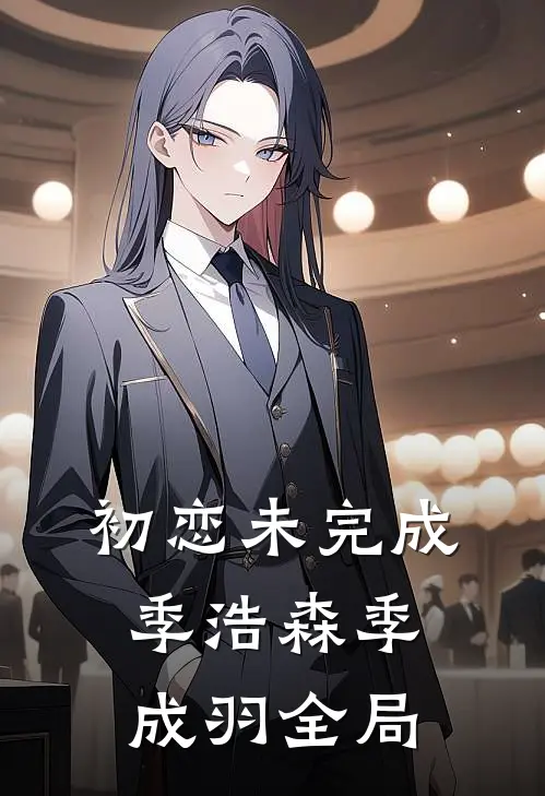 初恋未完成季浩森季成羽全局