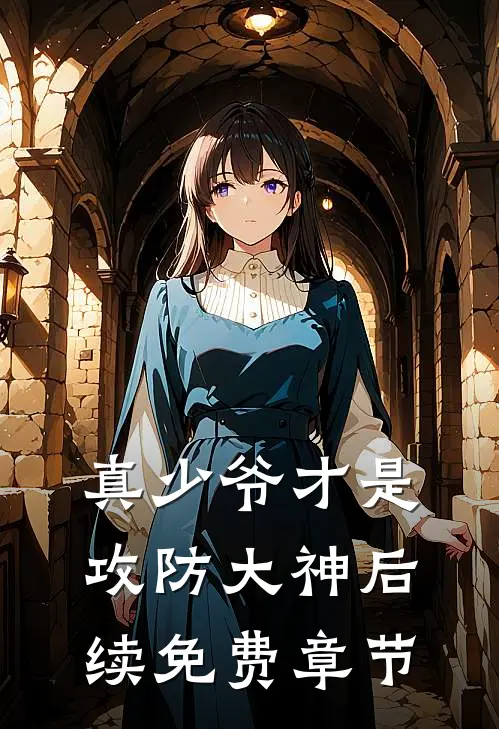 真少爷才是攻防大神后续免费章节