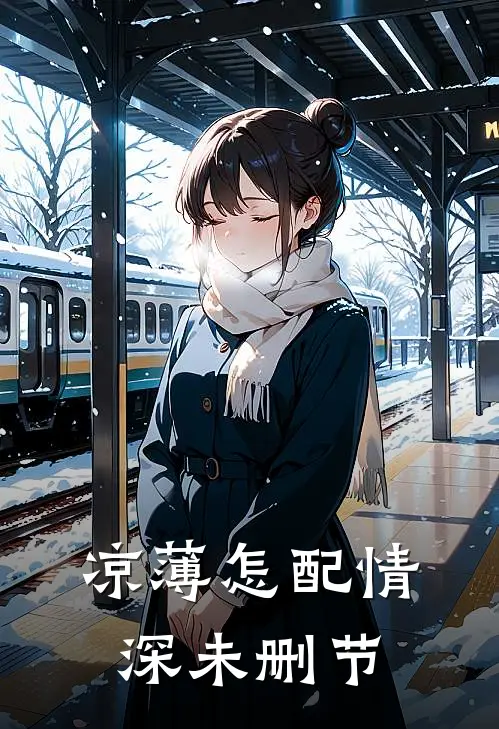 凉薄怎配情深未删节
