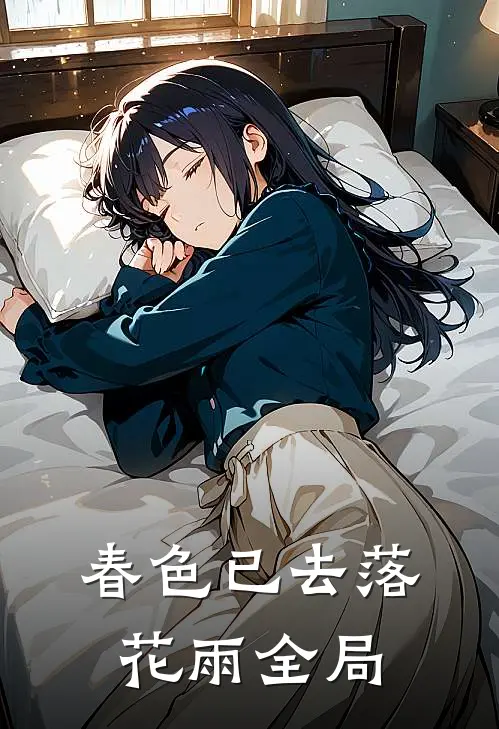 春色已去落花雨全局