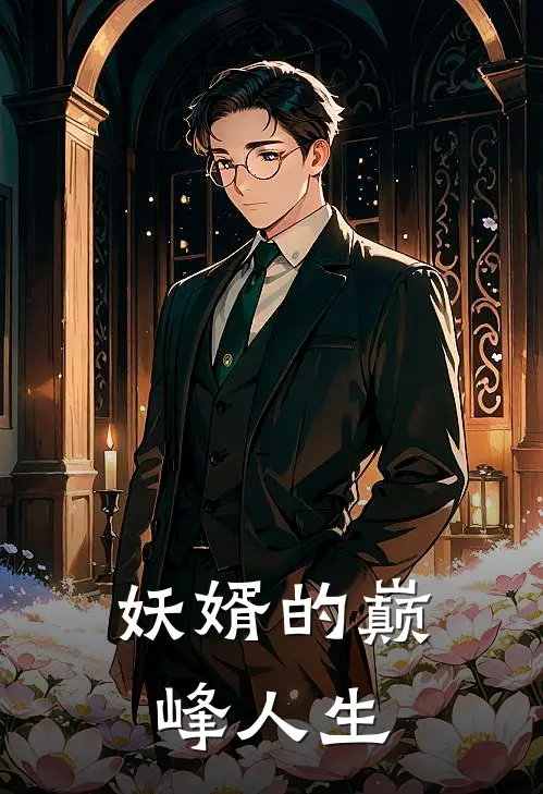 妖婿的巅峰人生