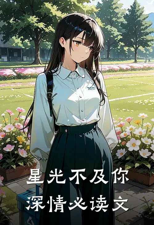 星光不及你深情必读文