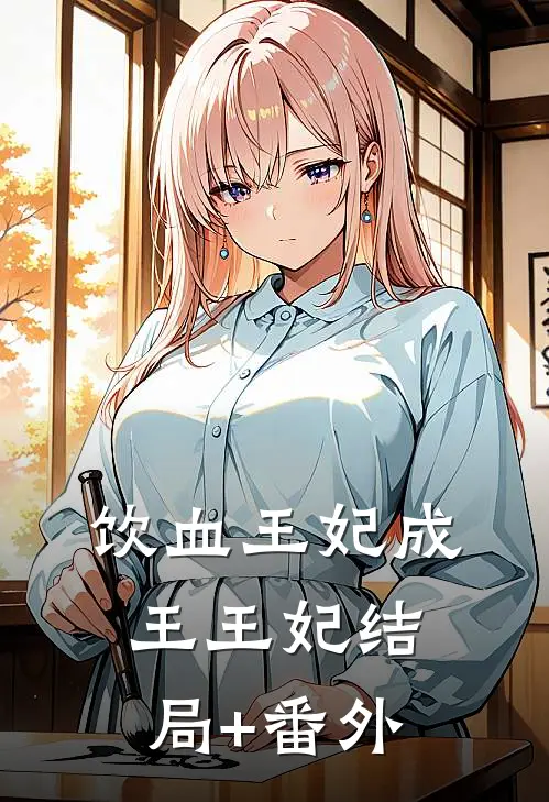 饮血王妃成王王妃结局+番外