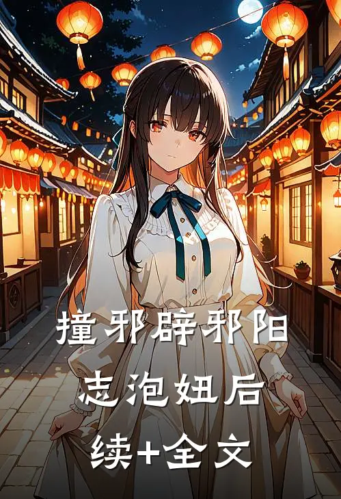 撞邪辟邪阳志泡妞后续+全文