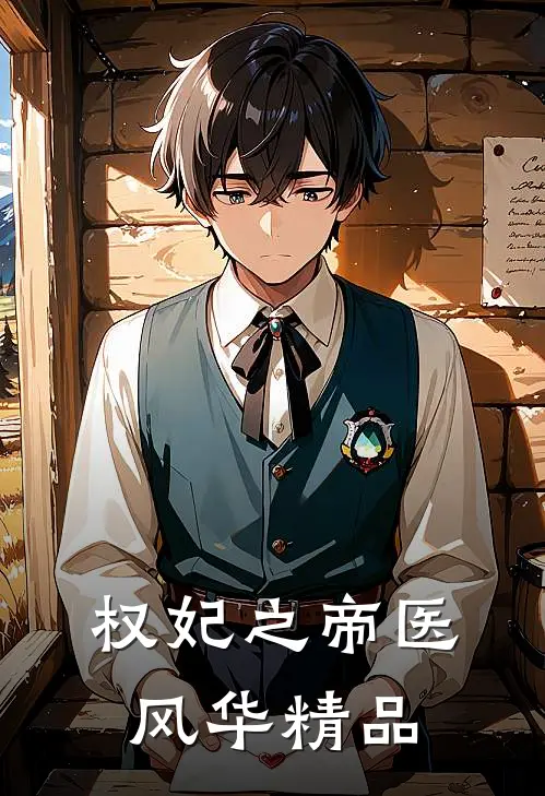 权妃之帝医风华精品