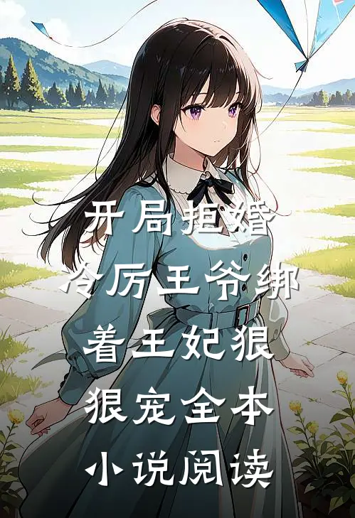 开局拒婚，冷厉王爷绑着王妃狠狠宠全本小说阅读