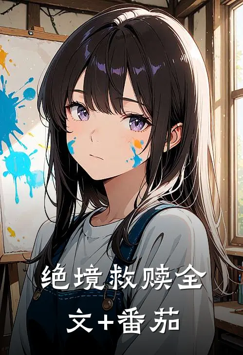 绝境救赎全文+番茄