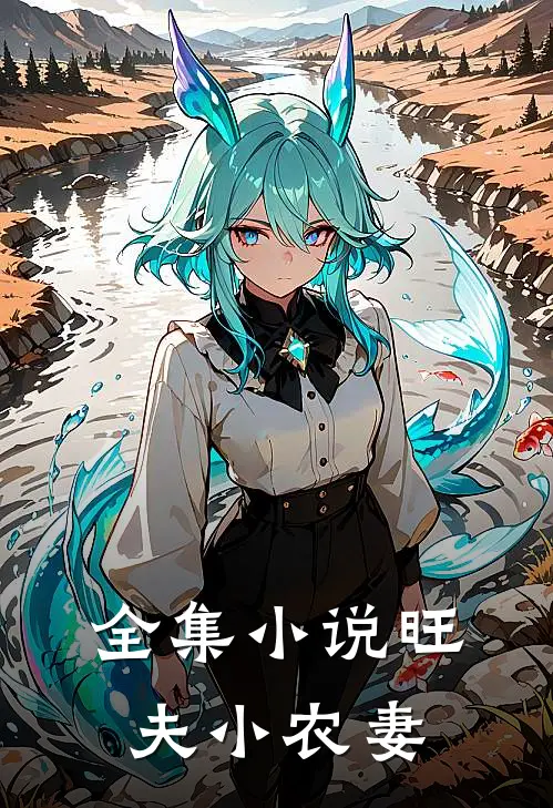 全集小说旺夫小农妻