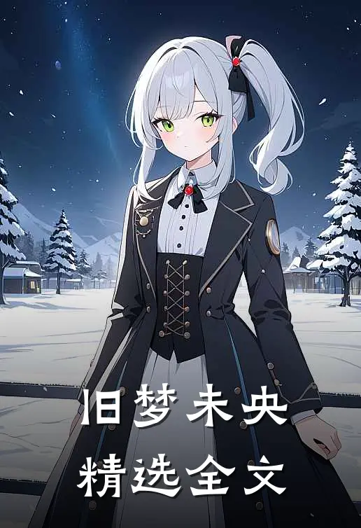 旧梦未央精选全文
