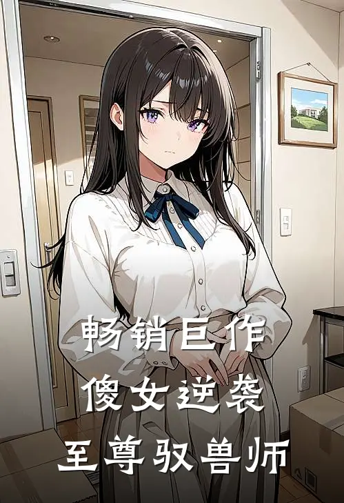 畅销巨作傻女逆袭：至尊驭兽师