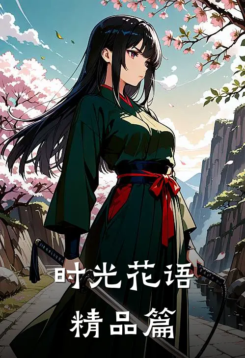 时光花语精品篇
