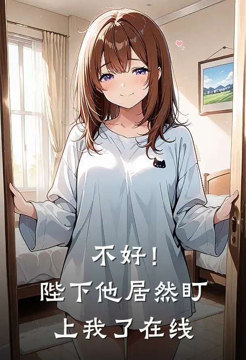 不好!陛下他居然盯上我了在线阅读