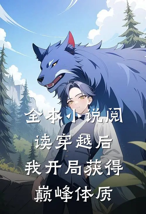 全本小说阅读穿越后，我开局获得巅峰体质