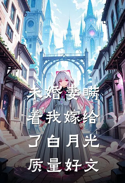 未婚妻瞒着我嫁给了白月光质量好文