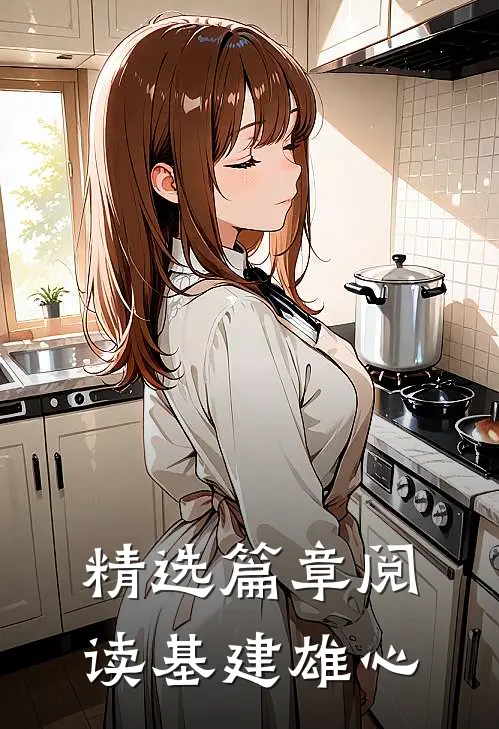 精选篇章阅读基建雄心