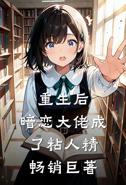 重生后，暗恋大佬成了粘人精畅销巨著