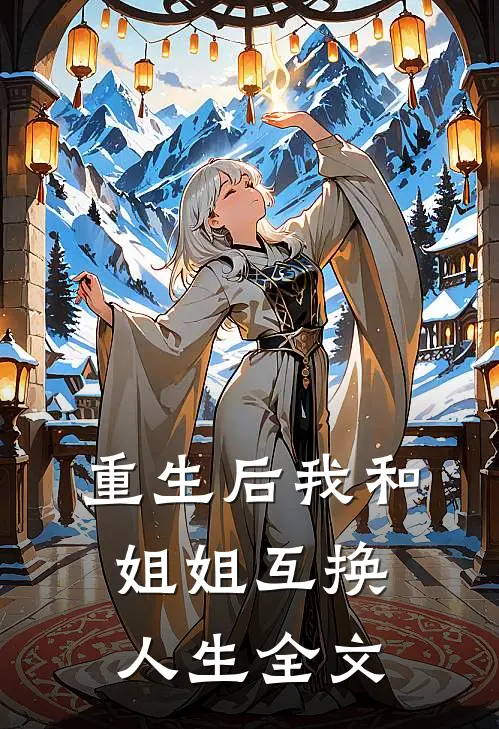 重生后我和姐姐互换人生全文