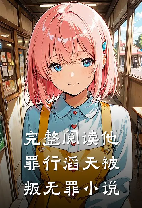 完整阅读他罪行滔天被叛无罪小说