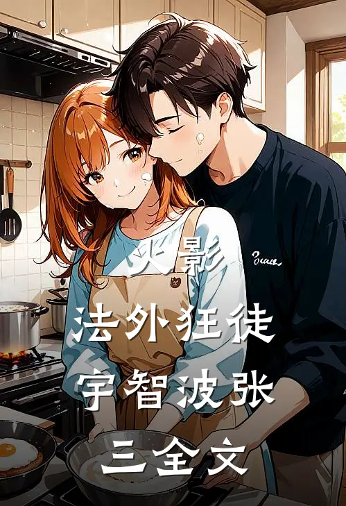火影：法外狂徒宇智波张三全文