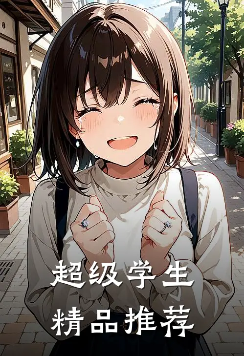 超级学生精品推荐