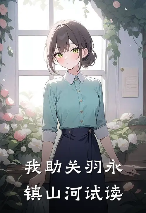 我助关羽永镇山河试读