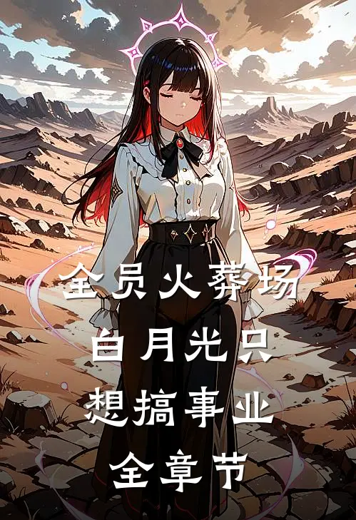 全员火葬场，白月光只想搞事业全章节