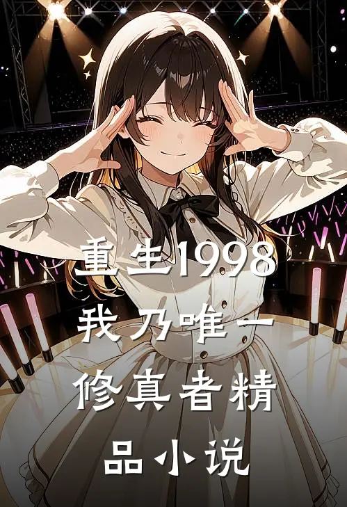 重生 1998：我乃唯一修真者精品小说