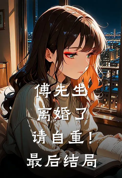 傅先生离婚了,请自重!最后结局怎么样