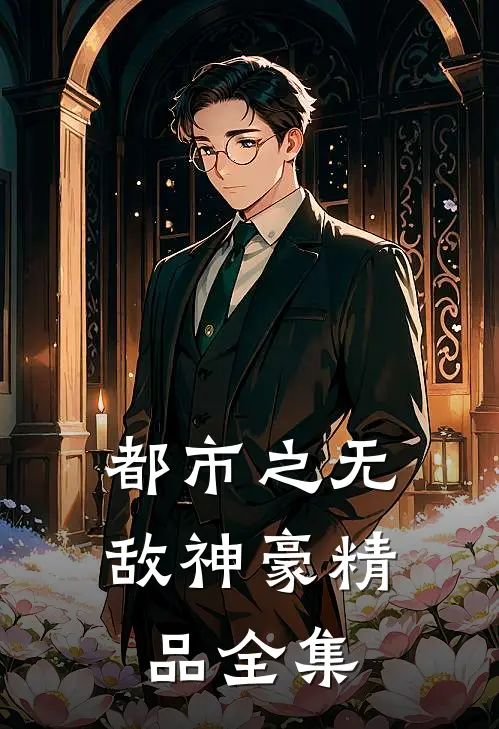 都市之无敌神豪精品全集