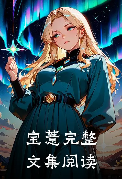 宝薏完整文集阅读