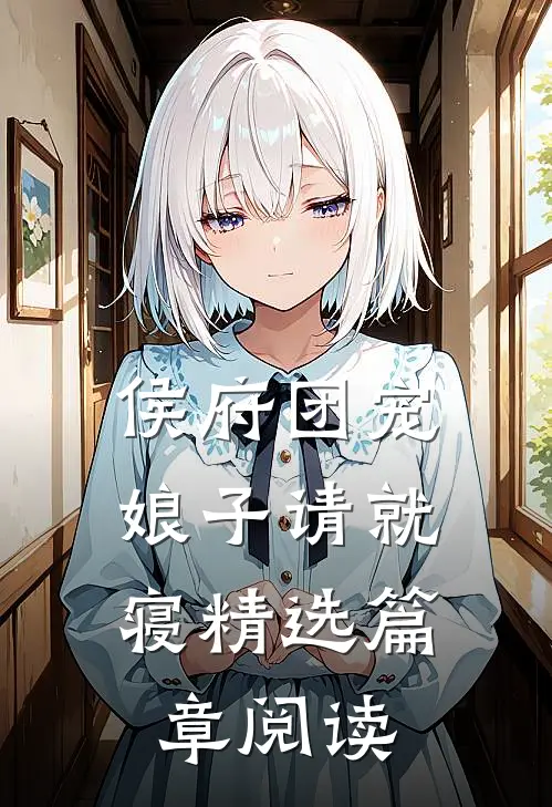 侯府团宠：娘子请就寝精选篇章阅读