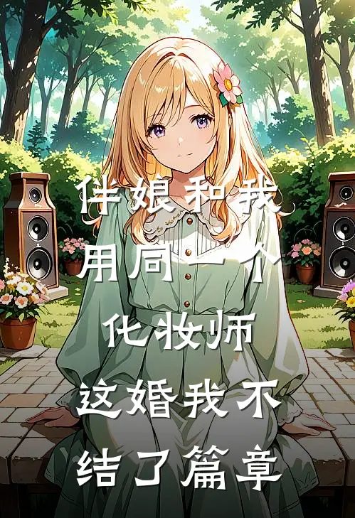 伴娘和我用同一个化妆师，这婚我不结了篇章