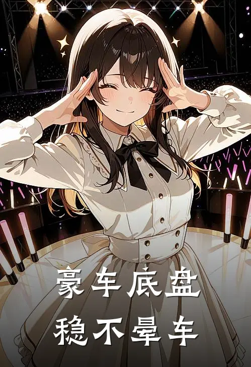 豪车底盘稳不晕车