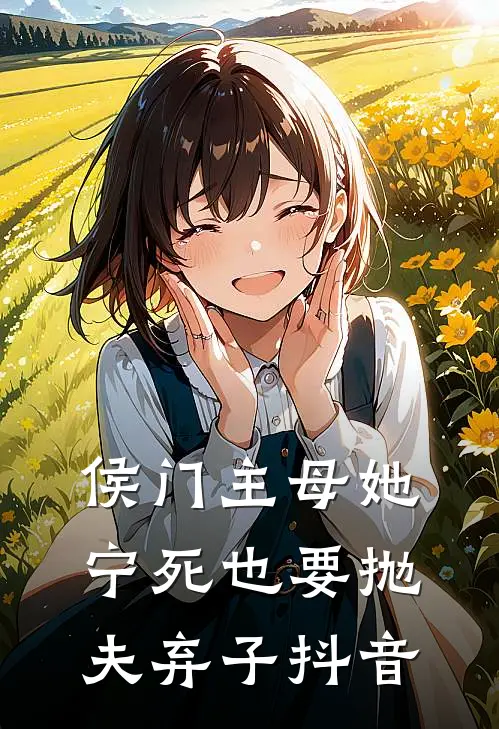 侯门主母她宁死也要抛夫弃子抖音