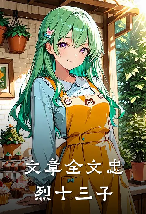 文章全文忠烈十三子