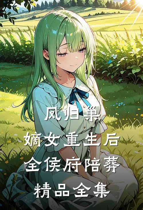 凤归巢：嫡女重生后全侯府陪葬精品全集