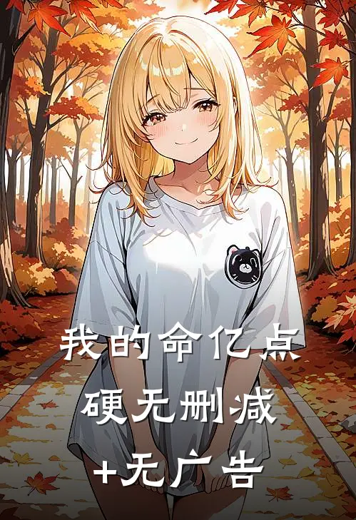 我的命亿点硬无删减+无广告