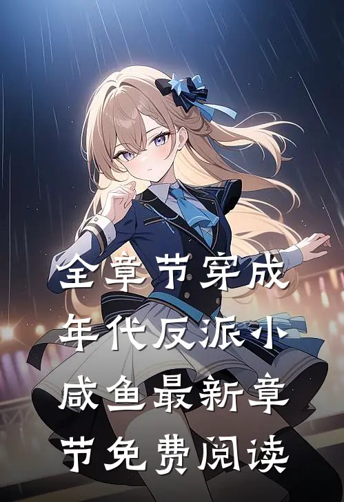 全章节穿成年代反派小咸鱼最新章节免费阅读