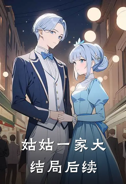 姑姑一家大结局后续