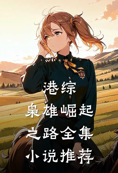港综：枭雄崛起之路全集小说推荐