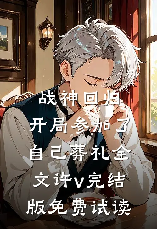 战神回归，开局参加了自己葬礼全文许v完结版免费试读