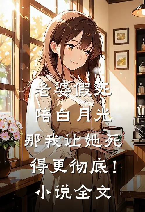 老婆假死陪白月光，那我让她死得更彻底！小说全文