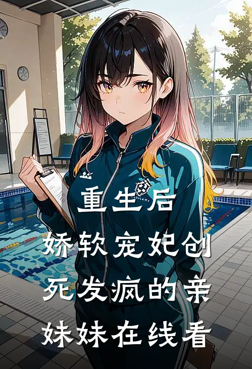 重生后，娇软宠妃创死发疯的亲妹妹在线看