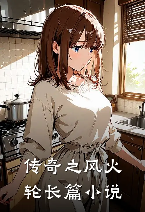 传奇之风火轮长篇小说