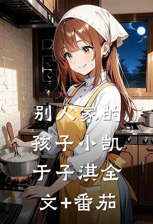 别人家的孩子小凯于子淇全文+番茄